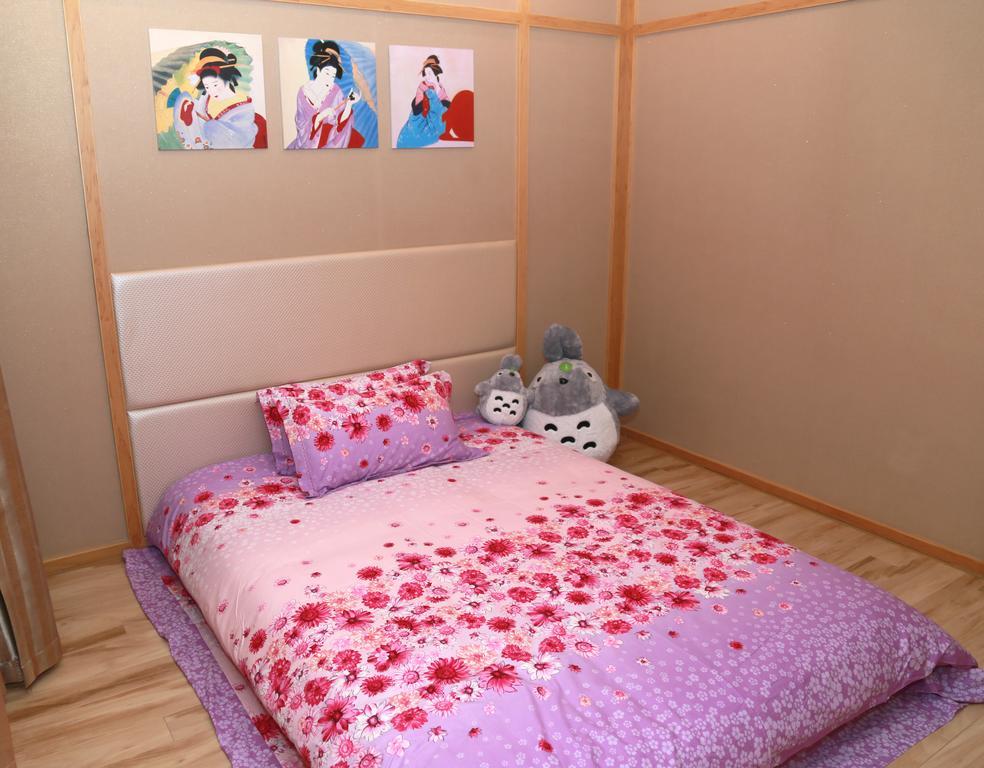 Days Inn Qixiu Наньтун Номер фото