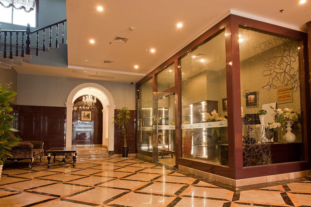 Days Inn Qixiu Наньтун Экстерьер фото