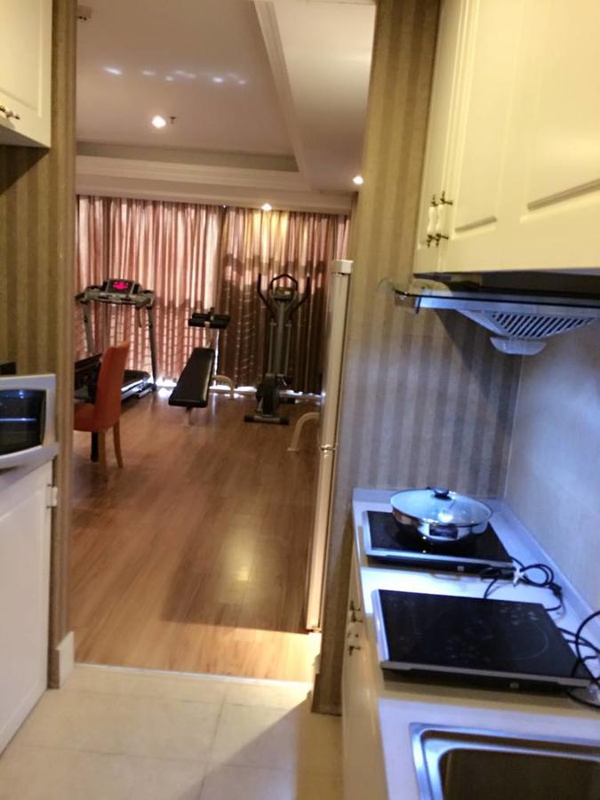 Days Inn Qixiu Наньтун Экстерьер фото