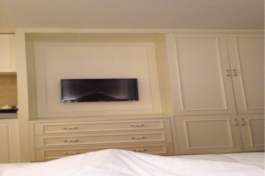 Days Inn Qixiu Наньтун Экстерьер фото